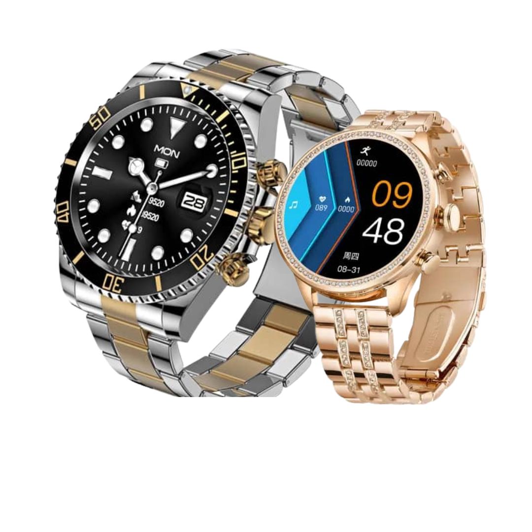 Glory Watch 1